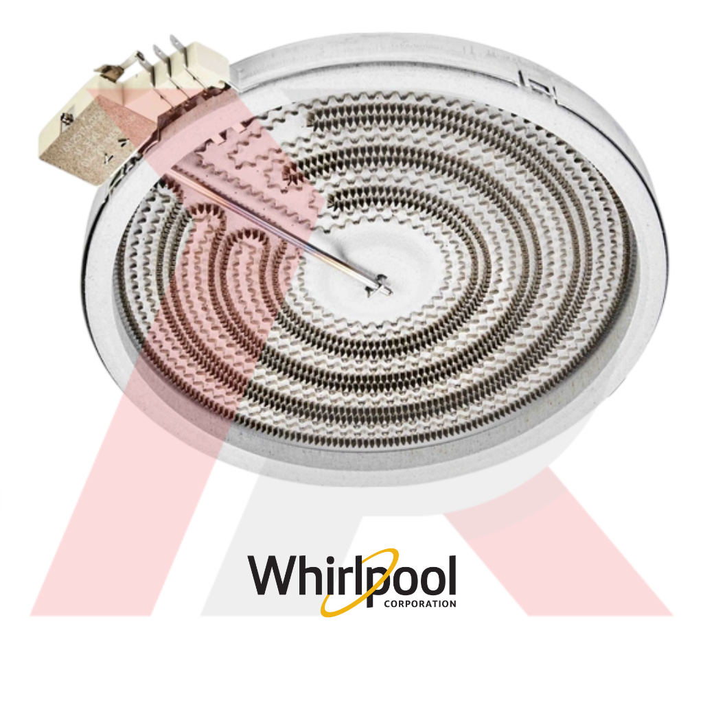 Range, Stove & Oven Surface Element